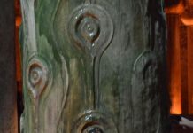 Historic Mosques in Karaman