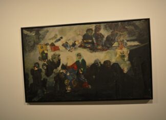 Dividing the Macedonian Population