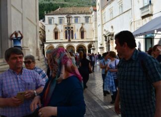 The Strength of Constantinople’s Walls