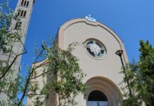 Confusion About the City’s Old Defenses